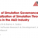 NAFEMS America 2017 Aerospace Simulation Engineering Presentations Available for Download